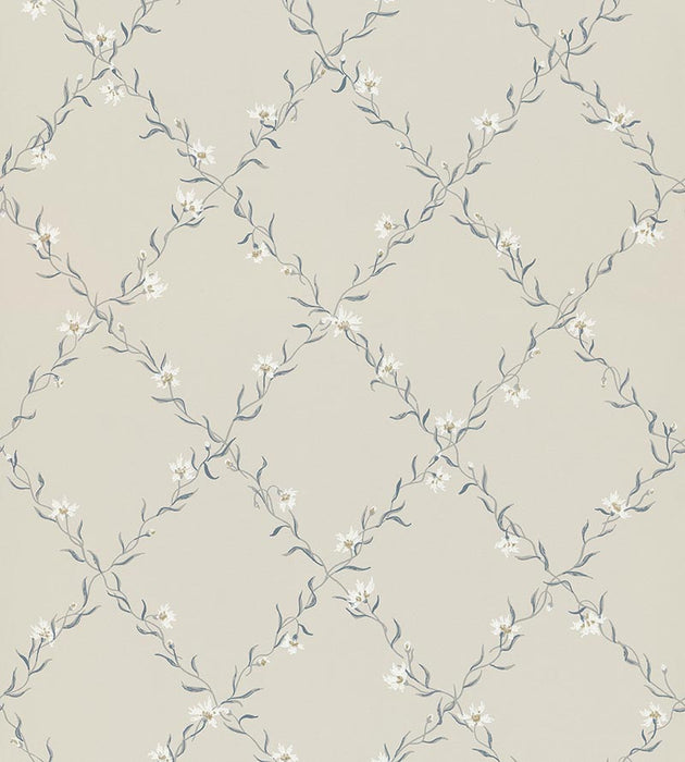 Sandberg Ewa Grey Wallpaper Sample WSB08060021