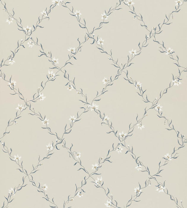 Sandberg Ewa Grey Wallpaper Sample WSB08060021