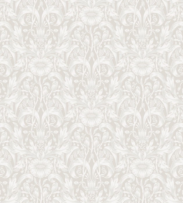 Sandberg Emil Sandstone Wallcovering Sample WSB08350021