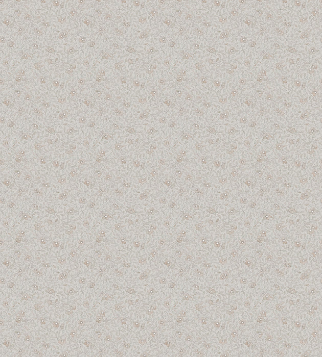 Sandberg Stella Sage Green Wallcovering Sample WSB101200022