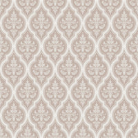 Sandberg Lillie Blush Wallpaper WSB08290024