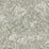 Sandberg Malin Sage Green Wallcovering Sample WSB02250028