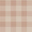 Scalamandre Lykke Terracotta Wallpaper WSBLYKKE0030