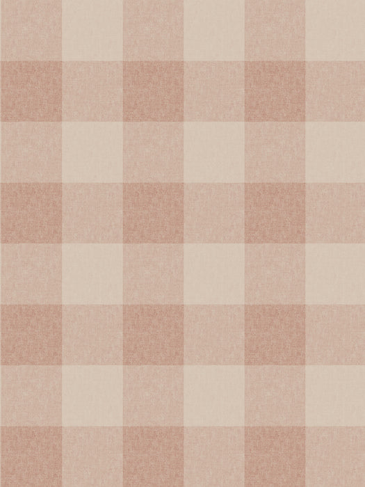 Scalamandre Lykke Terracotta Wallpaper WSBLYKKE0030