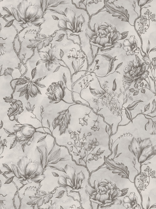 Sandberg Linda Sandstone Wallpaper WSB02440031