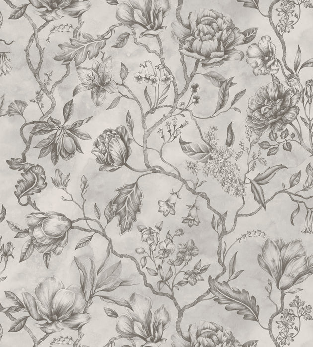 Sandberg Linda Sandstone Wallcovering Sample WSB02440031