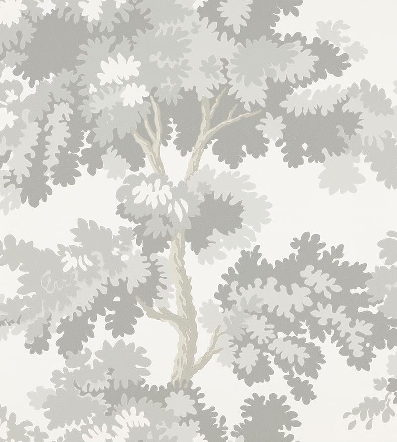 Sandberg Raphael Grey Wallpaper Sample WSB04440031