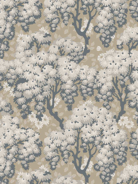 Sandberg Ragnvi Clay Wallpaper Sample WSB08360032