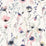 Sandberg Lo Multi Wallpaper Sample WSB02260034