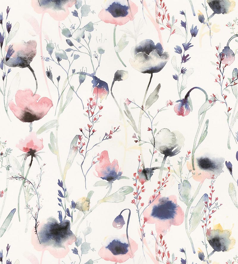 Sandberg Lo Multi Wallpaper Sample WSB02260034