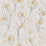 Sandberg Iris Amber Wallpaper WSB010130036