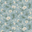 Sandberg Emilie Sky Blue Wallpaper WSB08320037