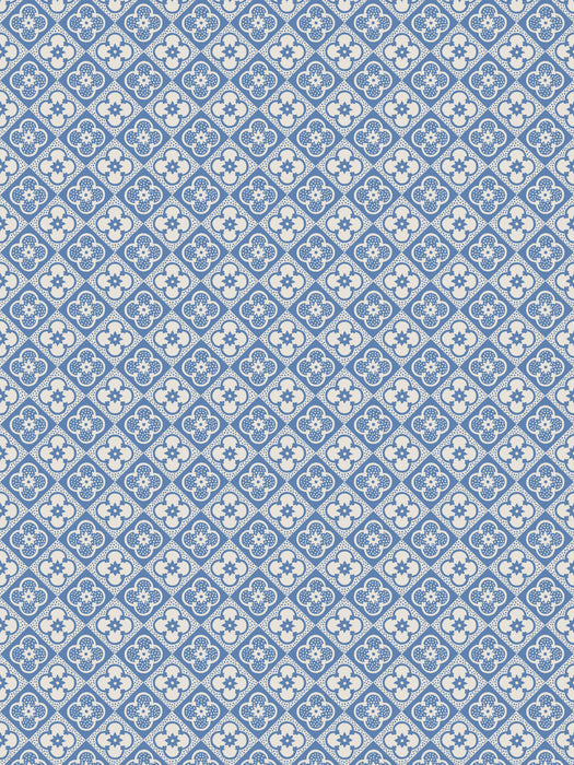 Sandberg Lyckan Sapphire Wallpaper WSB10150050