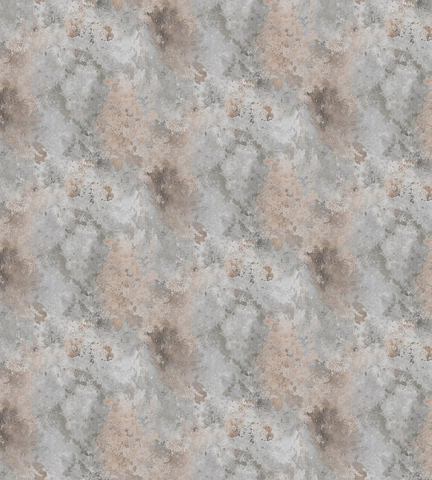 Sandberg Rost Gold Wallcovering Sample WSB02150051