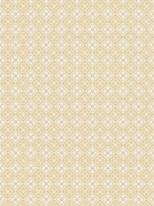 Sandberg Lyckan Sunflower Wallpaper Sample WSB10150052