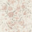 Sandberg Karins Bukett Powder Pink Wallpaper WSB10160064