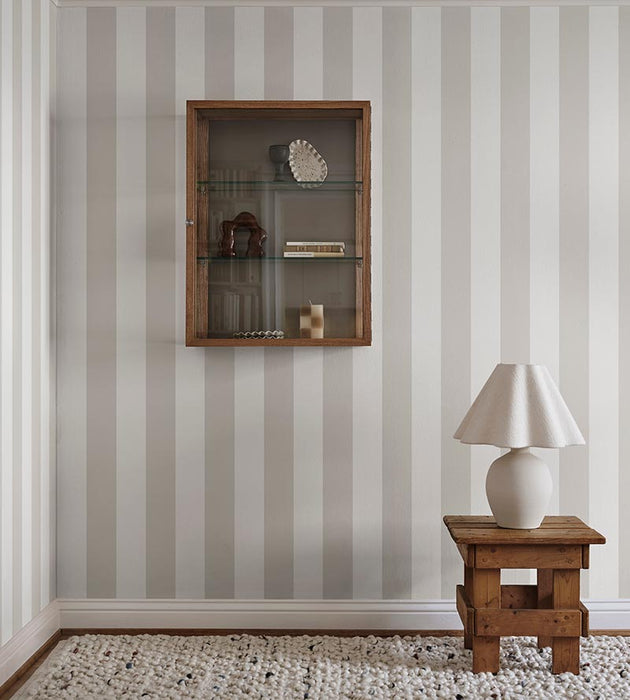 Sandberg Magnus Clay Wallpaper Sample WSB05160069