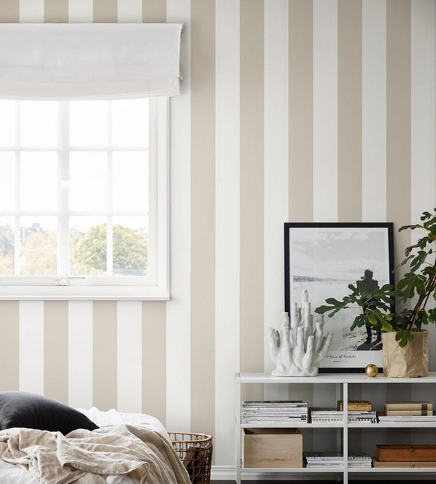 Sandberg Magnus Clay Wallpaper Sample WSB05160069