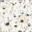 Sandberg Lo Brown Wallpaper Sample WSB02260079