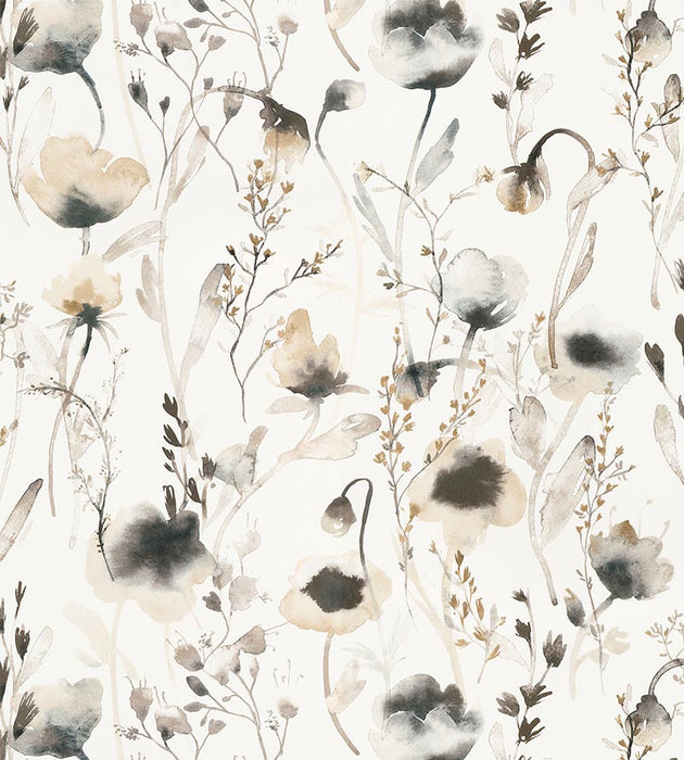 Sandberg Lo Brown Wallpaper WSB02260079