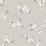 Scalamandre Engla Mineral Grey Wallpaper WSBENGLA0087