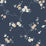 Scalamandre Engla Classic Blue Wallpaper WSBENGLA0092