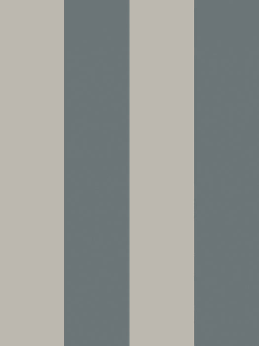 Sandberg Magnus Indigo Blue Wallpaper WSB05160105