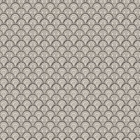 Scalamandre Beata Graphite Wallpaper WSBBEATA0234