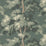 Scalamandre Raphael Moss Green Wallpaper WSB04440238