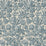 Scalamandre Valentin Misty Blue Wallpaper WSBVALENTIN0246
