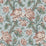 Scalamandre Amelia Sky Blue Wallpaper WSBAMELIA0251