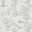 Scalamandre Montfort Indigo Blue Wallpaper WSBMONTFORT0254