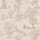 Scalamandre Montfort Terracotta Wallpaper WSBMONTFORT0255