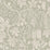 Scalamandre Fig Garden Garden Green Wallpaper WSBFIG0259