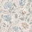 Scalamandre Annabelle Clay Wallpaper WSBANNABELLE262