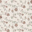 Scalamandre Adelaide Terracotta Wallpaper WSBADELAIDE0266