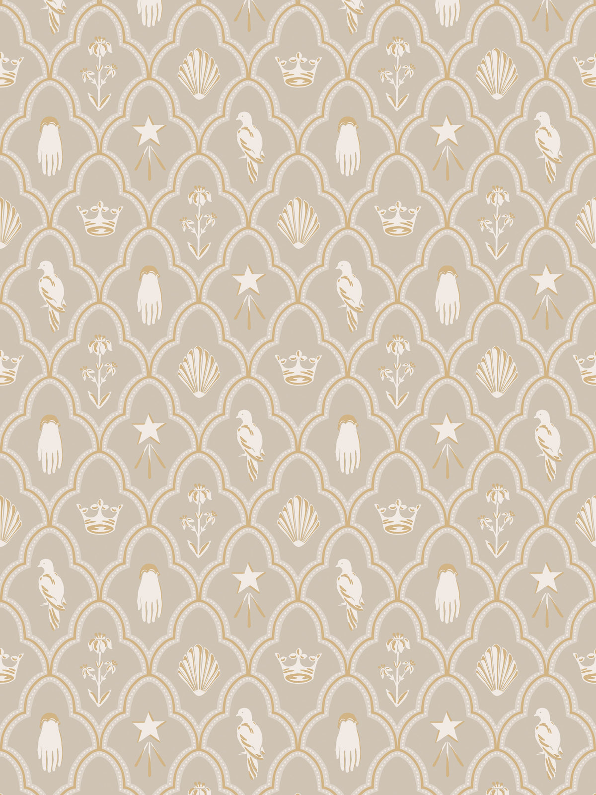 Scalamandre Turtledove Barn Gray WSBTURTLE0271 Sample | 40% Off (Samples)
