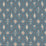 Scalamandre Turtledove Barn Indigo Blue Wallpaper WSBTURTLE0272