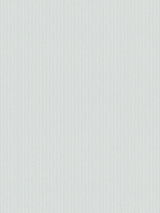 Scalamandre Rand Misty Blue Wallpaper WSBRAND0290