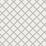 Scalamandre Trellis Graphite Wallpaper WSBTRELLIS0306