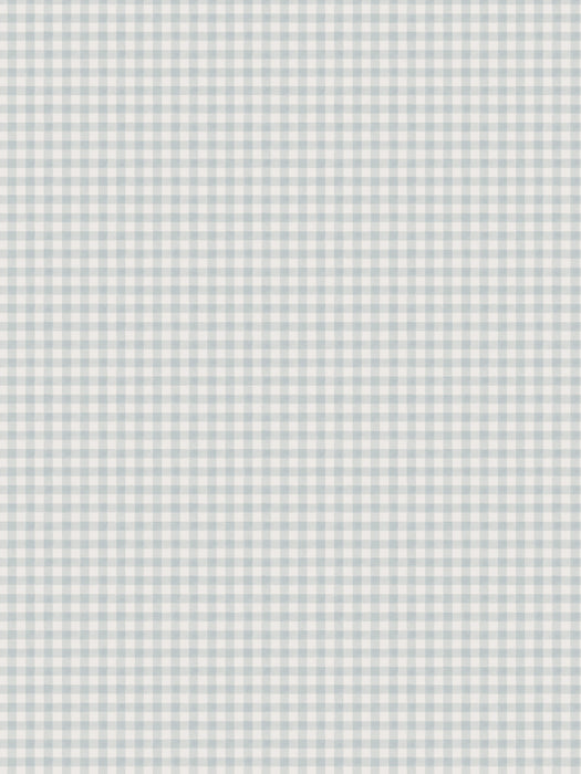 Scalamandre Ruta Misty Blue Wallpaper Sample WSBRUTA0319