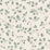 Scalamandre Bokskog Garden Green Wallpaper WSBBOKSKOG0322