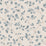 Scalamandre Bokskog Misty Blue Wallpaper WSBBOKSKOG0323
