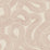 Scalamandre Zen Terracotta Wallpaper Sample WSB08050329