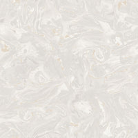 Scalamandre Marion Gray Wallpaper WSB02280331