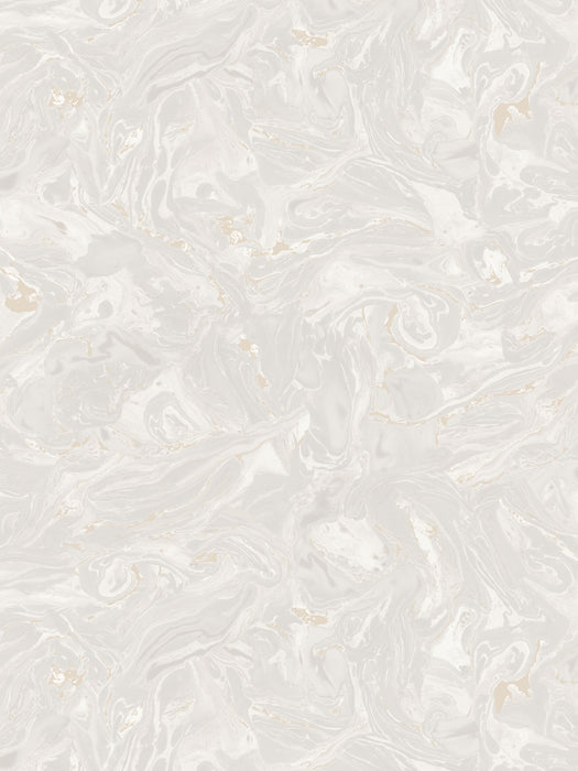 Scalamandre Marion Gray Wallpaper WSB02280331