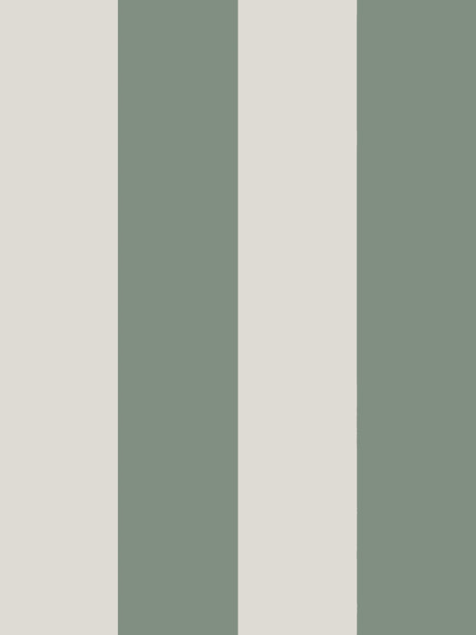 Scalamandre Magnus Forest Green Wallpaper Sample WSB05160341