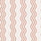 Scalamandre Ben Red Wallpaper WSBBEN0371