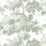 Scalamandre Raphael Light Green Wallpaper WSB04440381