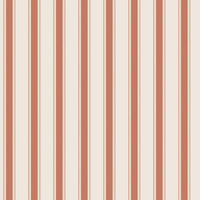 Scalamandre Gustav Red Wallpaper WSB01010384